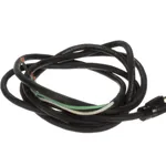Carter-Hoffmann 18605-0017 Power Cord, 14/3, HSJO, 5-20 Plug