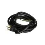 Carter-Hoffmann 18605-0018 14/3 208V, Power Cord w/ 6-15 Plug