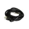Carter-Hoffmann 18605-0018 14/3 208V, Power Cord w/ 6-15 Plug