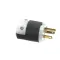 Carter-Hoffmann 18606-0614 6-20P 250V AH#5466N PLUG