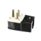 Carter-Hoffmann 18606-0648 5-30P ANGLE DEAD LEV9530P