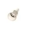GE Appliance WB06X10944 Door Handle Support