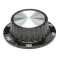 Carter-Hoffmann 18608-0020 Knob, Cook/Hold, 100-300F