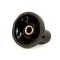 Carter-Hoffmann 18608-0030 Knob, Digital Control, Cook & Hold