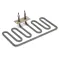 Carter-Hoffmann 18612-0020 Element, 230 Volt, 2400 Watt
