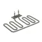 Carter-Hoffmann 18612-0344 Element, 120 Volt, 1900 Watt