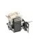 Carter-Hoffmann 18614-0339 Motor with Mounting Bracket, 200-208V, 50/60HZ