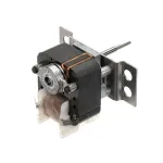 Carter-Hoffmann 18614-0340 Blower Motor with Mounting Bracket, 220-240V
