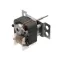 Carter-Hoffmann 18614-0340 Blower Motor with Mounting Bracket, 220-240V