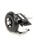 Pitco 18614-0362 Blower Motor, 120 Volt, CNH