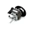 Pitco 18614-0363 C-Frame Motor, 120V, PCC/PCF