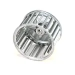 Pitco 18614-0365 Blower Wheel, 3.125", Clockwise