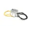 Carter-Hoffmann 18616-0071 Transformer, 120V to 10V, HL Series