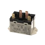 Pitco 18616-0223 Relay, 24 Volt Coil, PCF/PCC