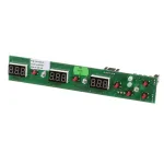 Carter-Hoffmann 18616-0264 1-ZONE 3-TIMER ASY