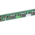 Carter-Hoffmann 18616-0348 Timer Assembly, 2 Zone