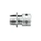 Carter-Hoffmann 18616-9996 Cord Grip/Connector, .38"-.50", 3/4", Aluminum