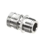 Carter-Hoffmann 18616-9998 Cord Grip, .375-.437, SHC1018