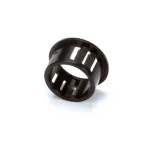 Carter-Hoffmann 18617-0100 Snap Bushing, 5/8", Black, #2073