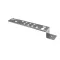 Blakeslee 18625 HEATER BKT WELDMT
