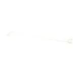 Maxx Ice 1864512101 Tube with 90 Degree Bend, Water Outlet