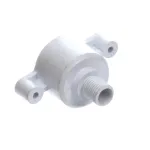 Maxx Ice 1864526600 Connector, Water Inlet, MIM Series