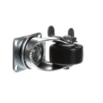 Henny Penny 18646 CASTER - SWIVEL W/BRAKE