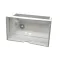 Maxx Ice 1864801701 Water Trough, MIM75