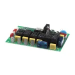 Maxx Ice 1864813500 MAIN CNTRL BRD -MIM650N