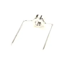 Hickory 186 Skewer Single, Stainless Steel