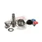 Fisher 18783 SS STEM KIT 3/4 LEFT HAND CHEC