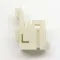 Blomberg 1881820100 FOOT SUPPORT PART