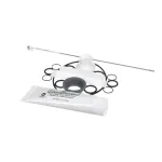 Saniserv 188219 Tune Up Kit, 407E-M/DF-200
