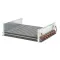 Kolpak 18827 Condenser Coil, 3 Row, 17" x 18"