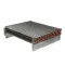 Kolpak 18828 Condenser, 4 Row, 15" X 17"