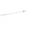 Nieco 18831 Drive Shaft, 22" Belt, JF143G