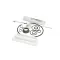 Saniserv 188393 Tune Up Kit, 108 Service