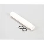 Saniserv 188487 Carburetor Tube Kit