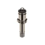 Fisher 18848 SS STEM ASSY 1/2 RIGHT HAND SW
