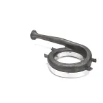 Southbend Range 1884 Burner Assembly, Hot Top