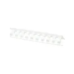 Saniserv 188544 Scraper Blade Kit, B-10