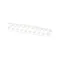 Saniserv 188544 Scraper Blade Kit, B-10