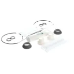 Saniserv 188547 Tune up Kit, 798