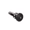 Fisher 18856 SS STEM ASSY 3/4 LEFT HAND SWI