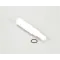 Saniserv 188577 Carbination Tube Kit, 407