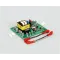 Saniserv 188587 Mixout Retrofit Kit, 70677