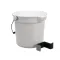 Saniserv 188637-W BUCKET HANGER KIT 407, DF200 -