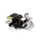 Saniserv 188682 PUMP W/TIMER & SOLENOID