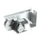 Saniserv 188706 KIT MOTOR & BRKT 408/608