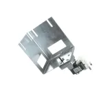 Saniserv 188708 Stirring Motor Kit with Bracket, 230 Volt, 60HZ